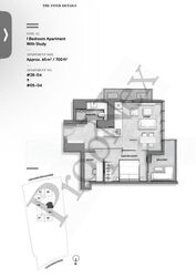 Cuscaden Reserve (D10), Condominium #578742261